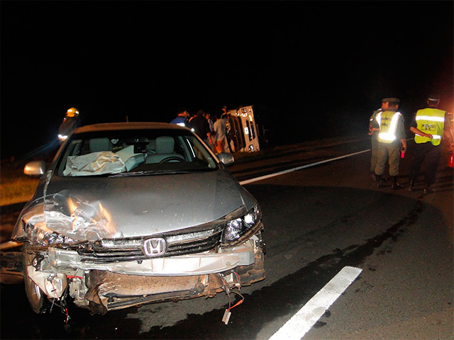 Chajar&iacute; al D&iacute;a.