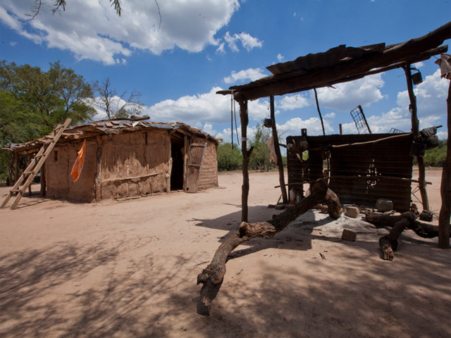 Un nuevo caso de desnutrición golpeó al Impenetrable, en Chaco.
