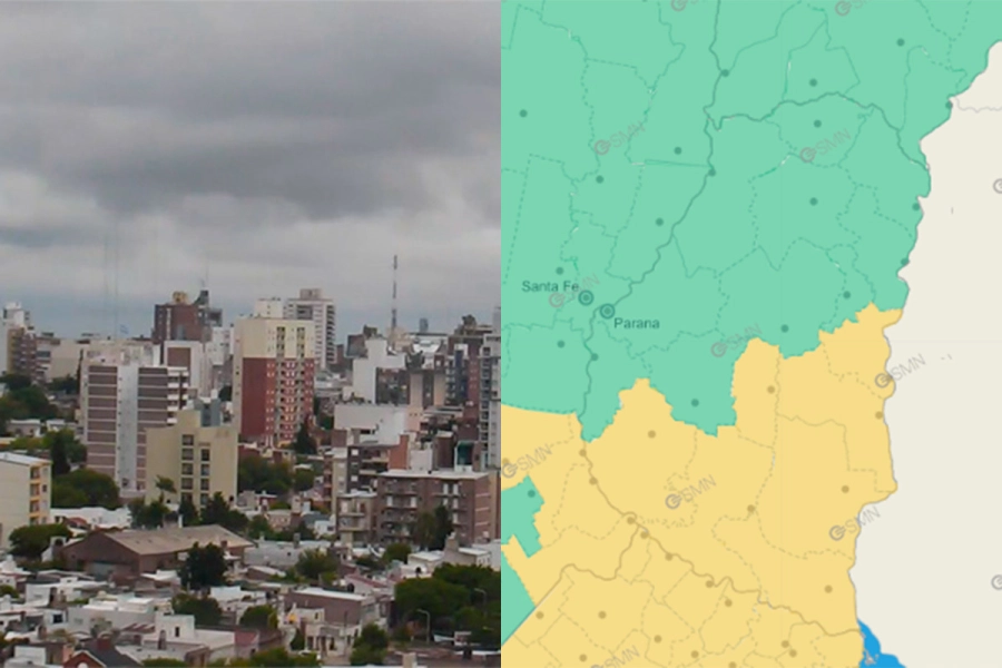 Conocer los tipos de alerta es crucial para minimizar riesgos.