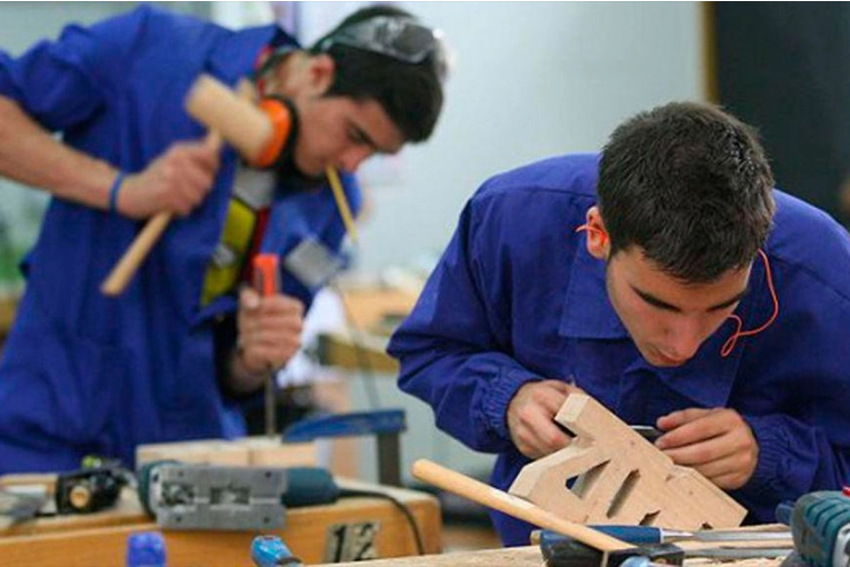Abrieron la inscripción para Juventud en Comunidad: financian proyectos con hasta $2,5 millones