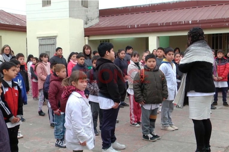 “Si se declara a la educación como servicio esencial se acallará al pueblo”