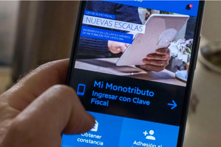 Monotributo social: cuál es el nuevo tope anual y cómo realizar la inscripción