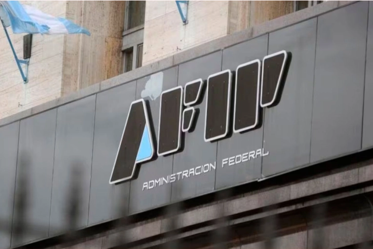 La AFIP Prorrogó El Vencimiento De Los Anticipos De Ganancias Y Bienes ...