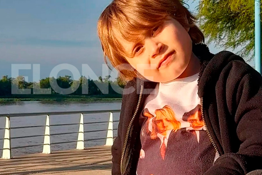 M&aacute;ximo Schreiner (foto Elonce)