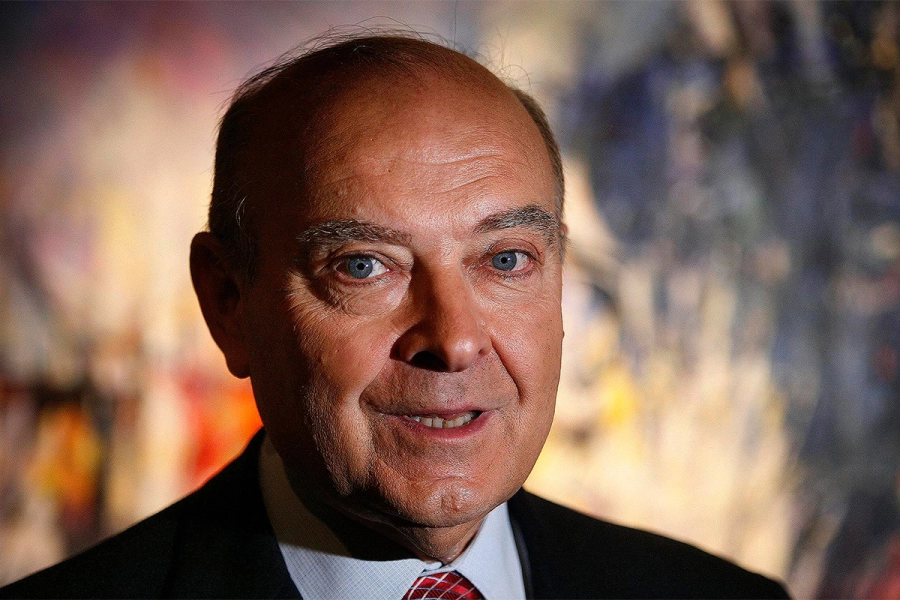 Domingo Cavallo. (Archivo)