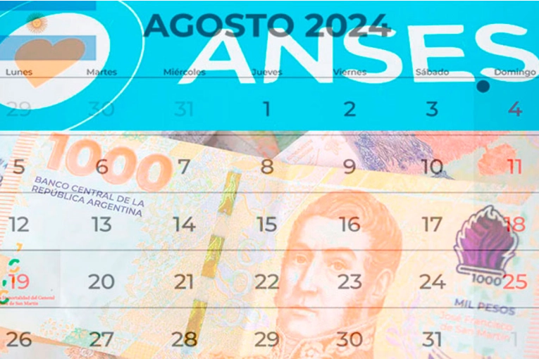 Anses: el calendario de pago completo de jubilaciones, AUH y otros beneficios