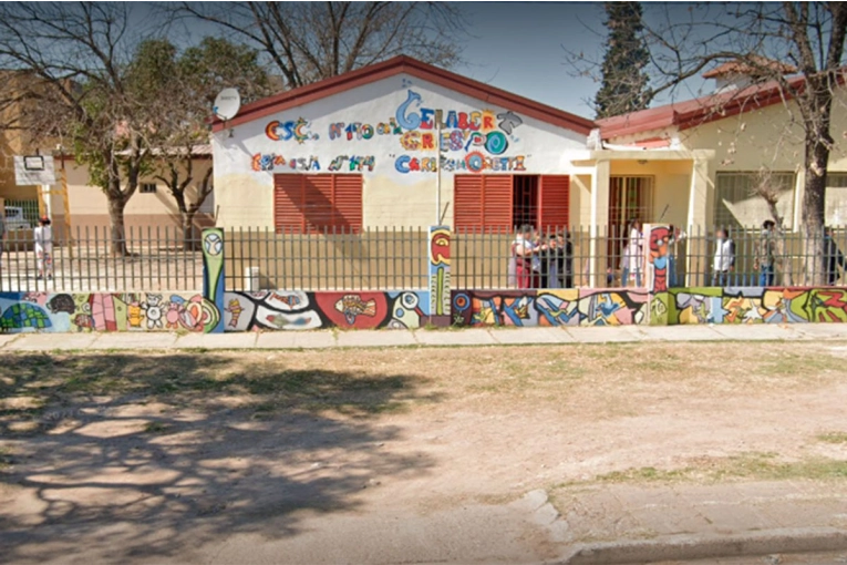 El gimnasio Taian se sumará a la jornada solidaria por la escuela “Obispo Gelabert y Crespo”