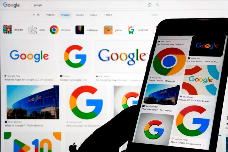 Google revelará si las publicidades que ves fueron creadas con inteligencia artificial