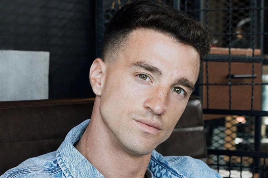 El ex novio de Ivana Nadal