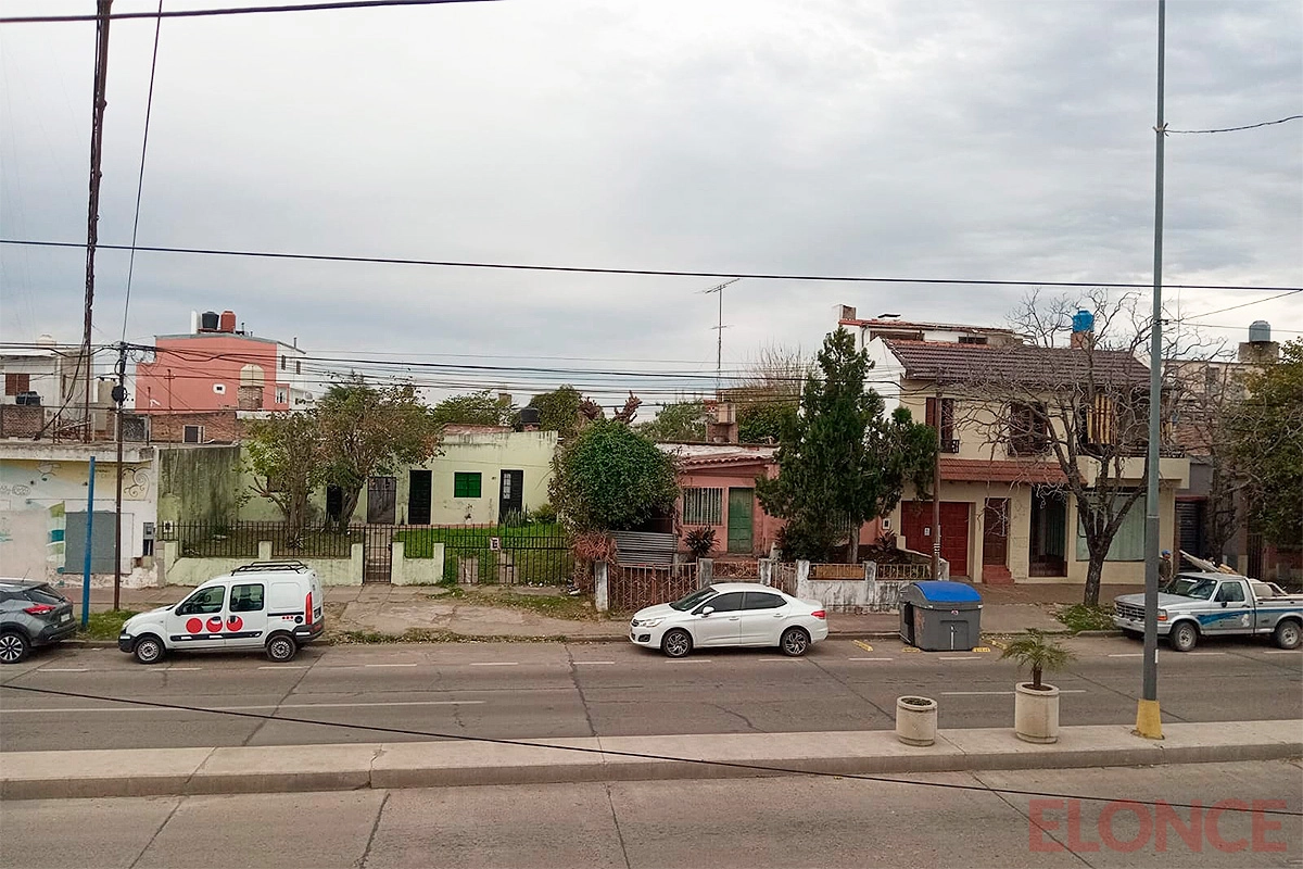 Jornada nublada e inestable Jornada nublada e inestable