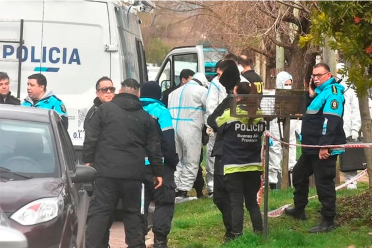 Hallaron dentro de una heladera el cuerpo de una joven que estaba desaparecida