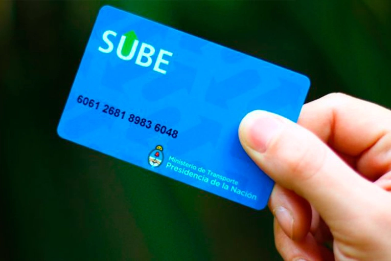 Nueva estafa con la tarjeta SUBE: cómo funciona el engaño y qué hacer para no caer