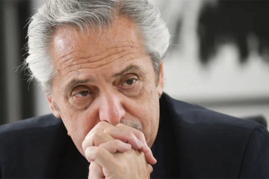 Foto: Archivo Elonce.