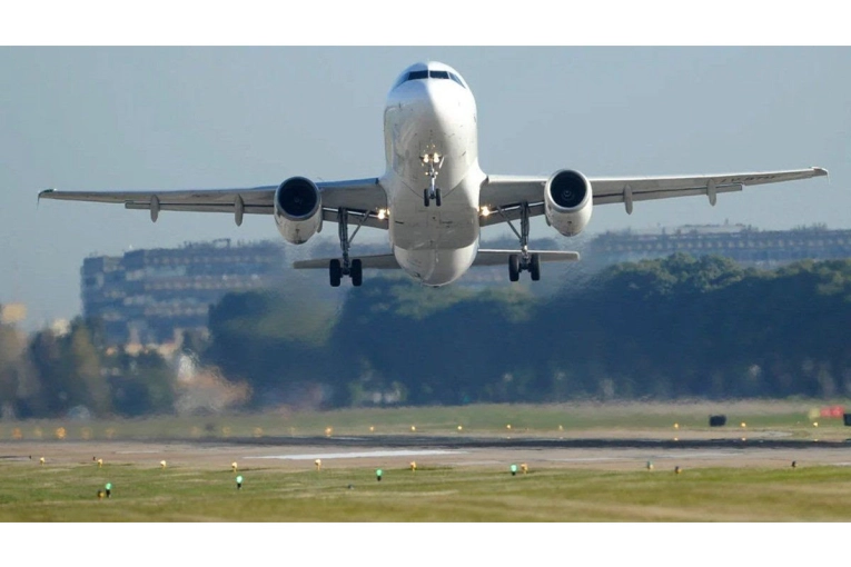 Aeroparque: Las Tres Medidas Que Modifican Cómo Se Viaja En Argentina ...