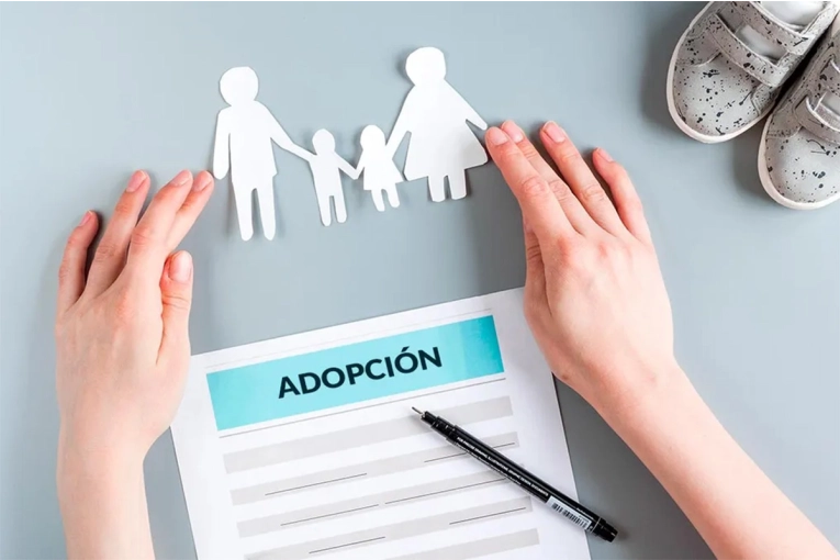 Adopción: 62 Niños Y 28 Adolescentes Buscan Familia En Entre Ríos ...