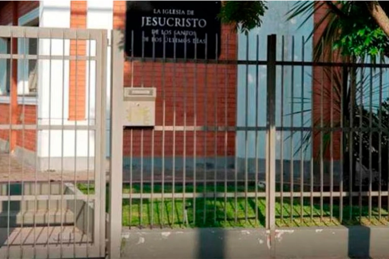 Líder Religioso Fue Condenado Por Abusar De Menores | Elonce.Com