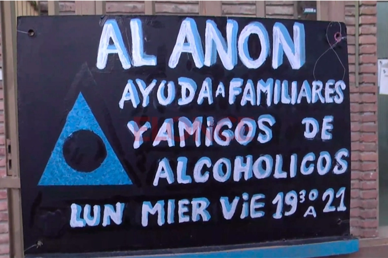 Al-Anon Paraná Celebró Su 58° Aniversario Con Actividades | Elonce.Com