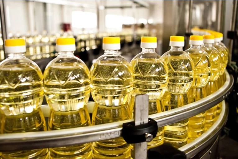 Argentina logra récord en exportaciones de aceite y subproductos de girasol