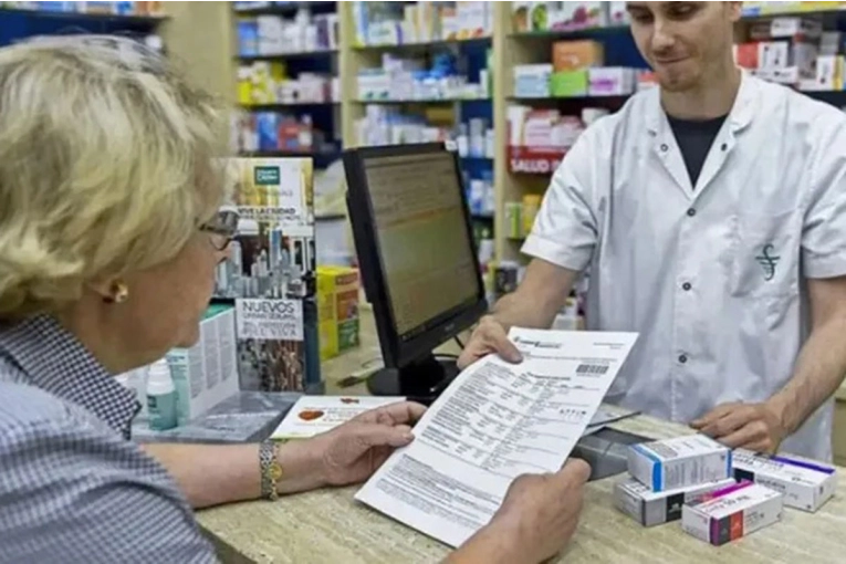 Los medicamentos más utilizados por personas mayores subieron de precio