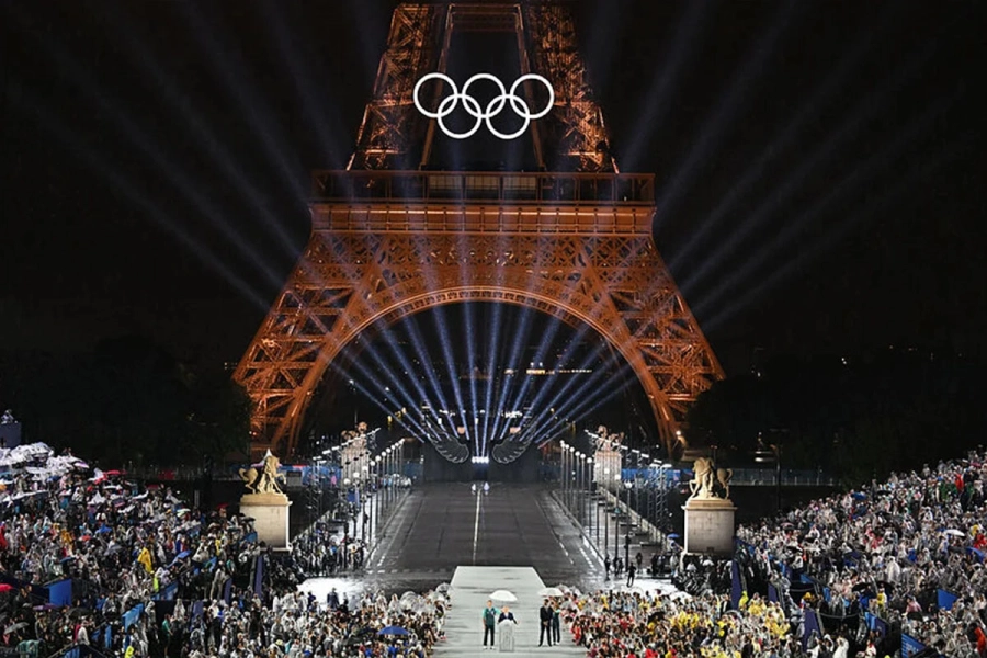 Paris 2024