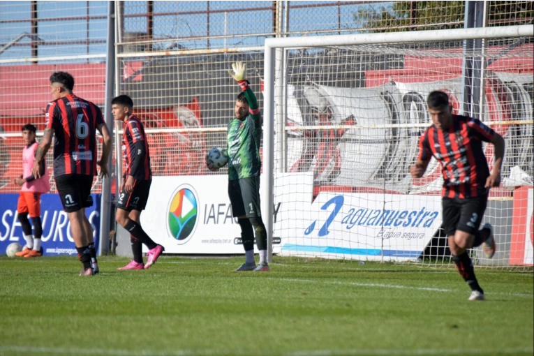 Patronato tiene árbitro definido para recibir a Ferro y fecha ante San Miguel