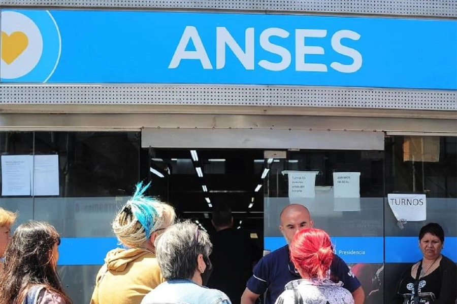Anses. Archivo
