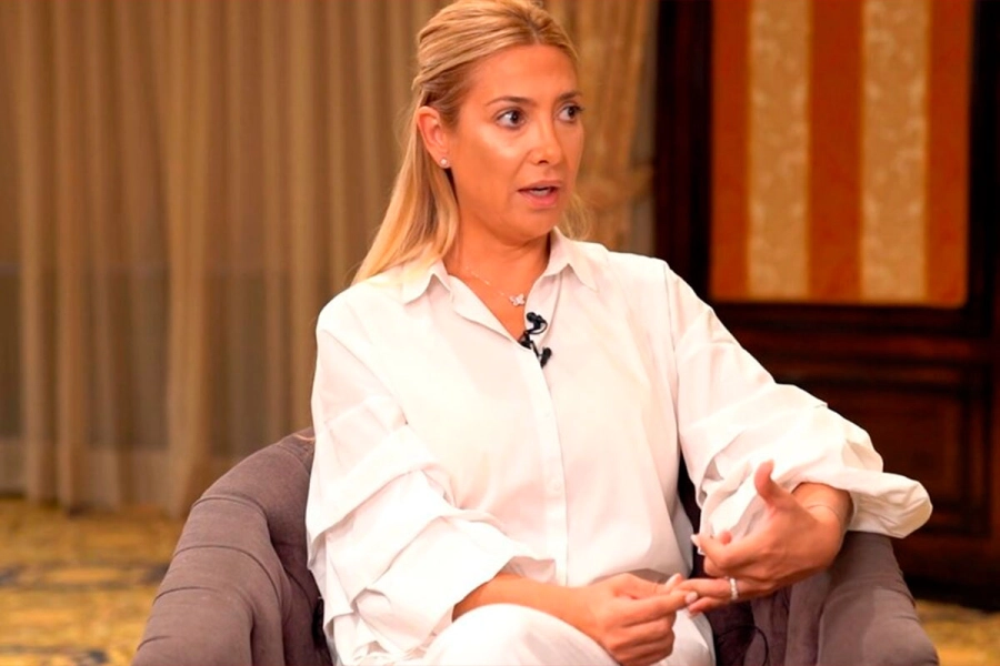 Fabiola Ya&ntilde;ez denunci&oacute; a Alberto Fern&aacute;ndez por violencia de g&eacute;nero.