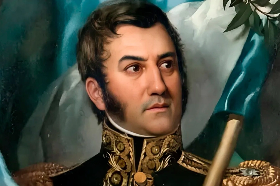 José de San Martín