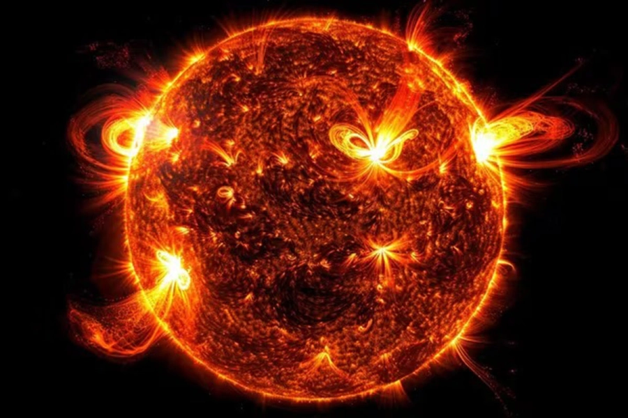 Imagen ilustrativa. Foto: Infobae