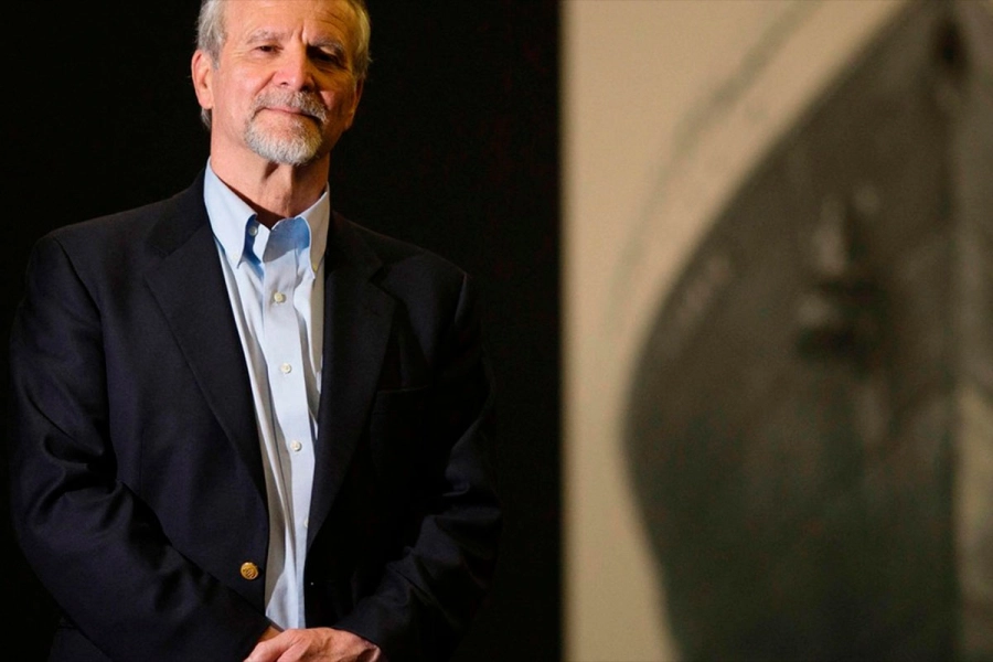 Paul-Henri Nargeolet, una de las v&iacute;ctimas de la implosi&oacute;n. Foto: AP.