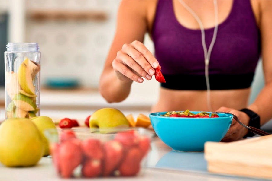 Comer sano, un lujo: especialistas advierten que la dieta nutritiva es m&aacute;s cara