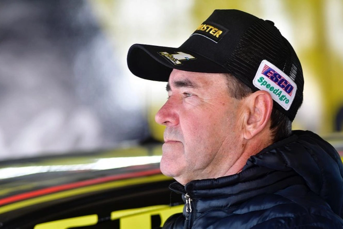 Martínez habló del TC potenciado. Martínez habló del TC potenciado.