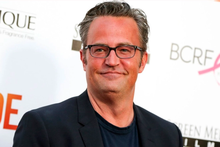 Muerte del actor de “Friends”: hubo detenciones por el deceso de Matthew Perry