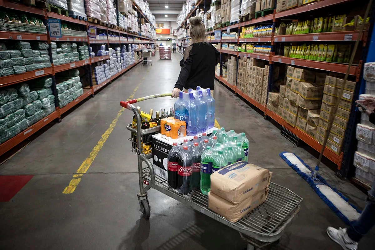Comercio mayorista