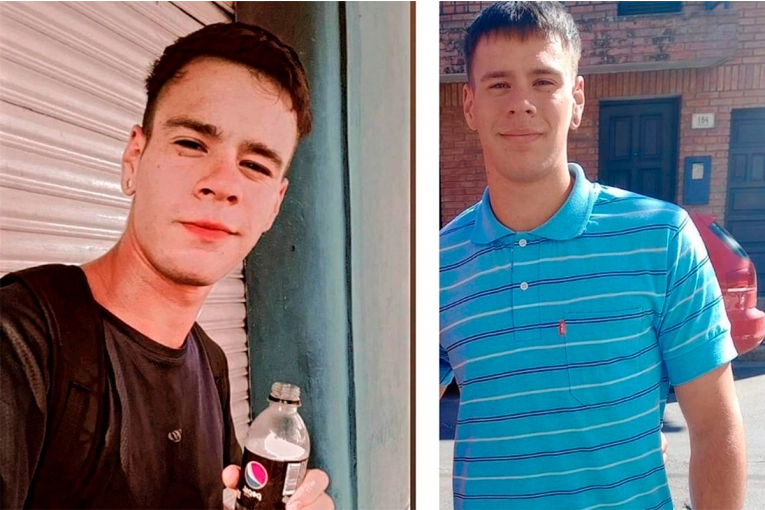 Buscan a un joven que está desaparecido hace 5 días en Concordia
