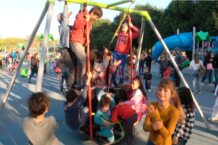 ¿Día de las Infancias o Día del Niño?: cómo se dice y cuál es la diferencia