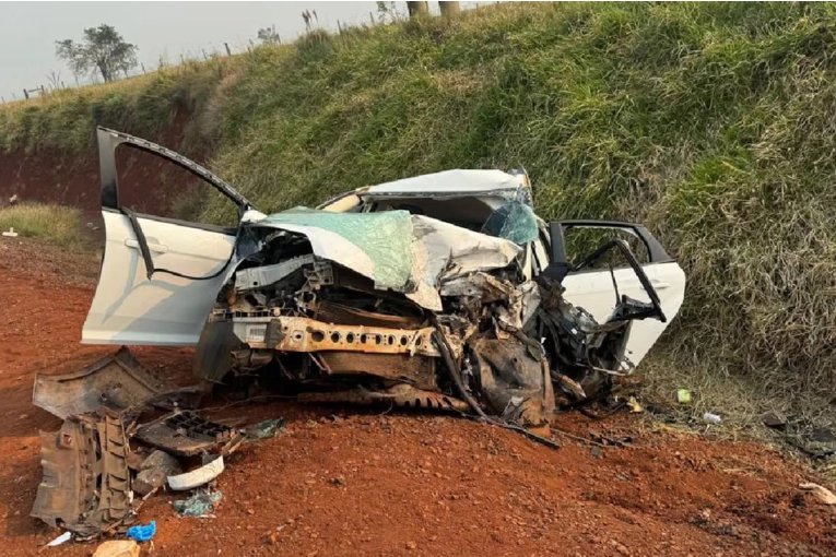 Accidente fatal en Misiones: murieron dos mujeres y hay otra herida grave