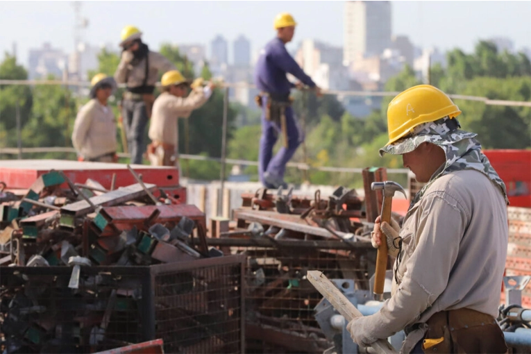 Reforma laboral: período de prueba, derecho de huelga, indemnizaciones y otros detalles