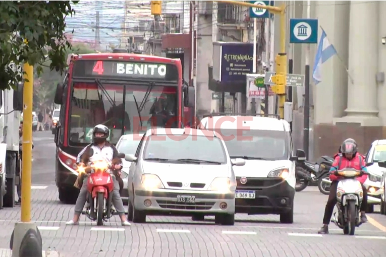 Colectivos: en septiembre llamarán a licitación para nueva concesión del sistema de transporte