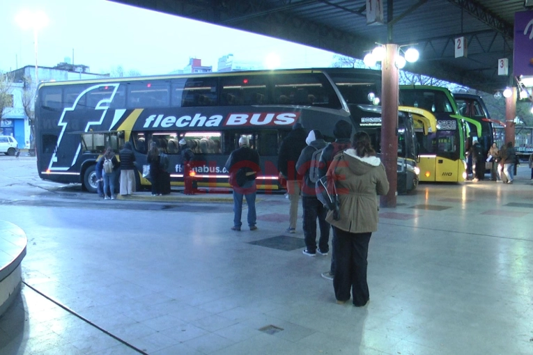 Desregularán el transporte de media y larga distancia: qué cambios traerá