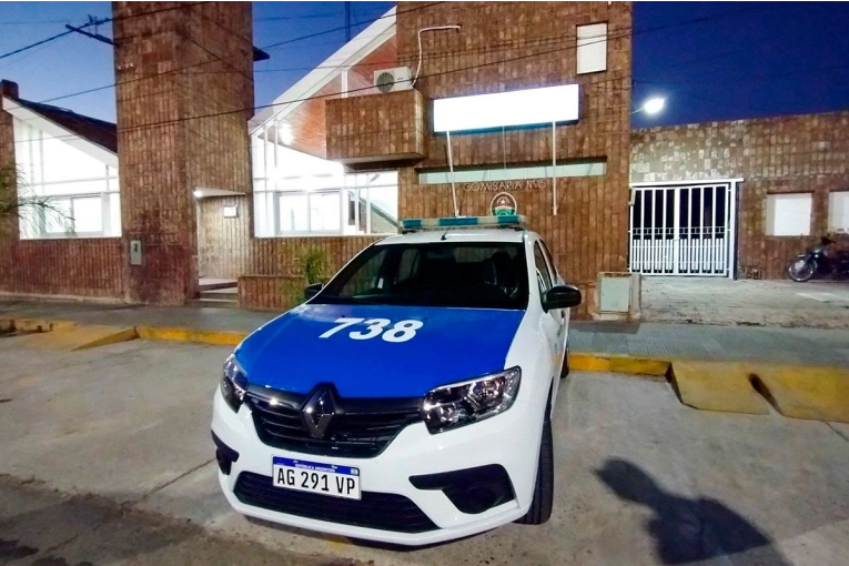 Desplazaron al Jefe de una comisaría tras ser denunciado por una policía subordinada