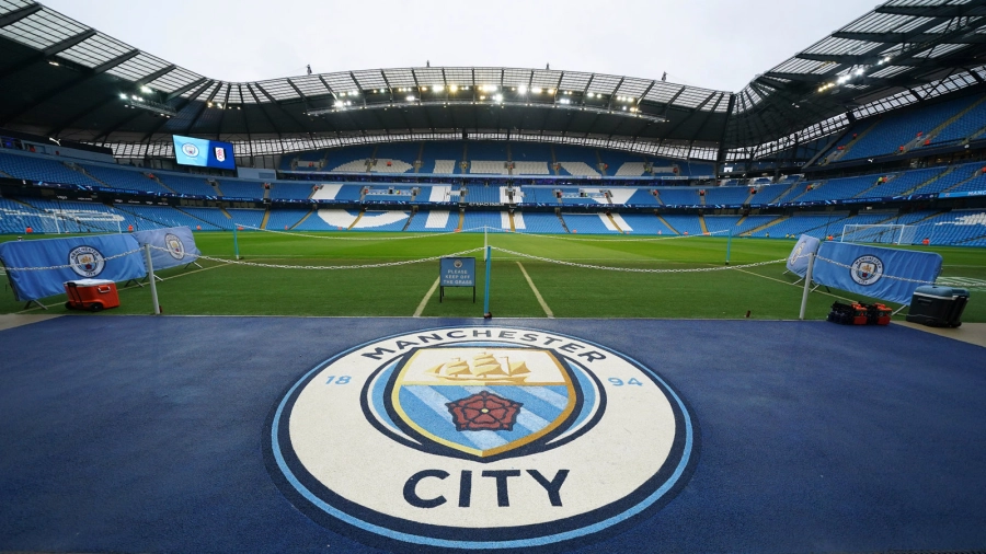 Manchester City afrontar&aacute; un juicio fundamental para su futuro
