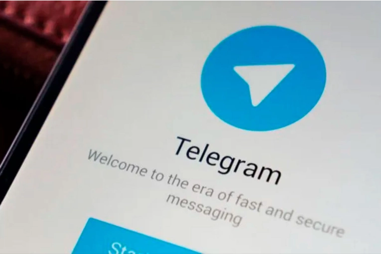 Detuvieron al cofundador de Telegram por falta de moderación en la aplicación