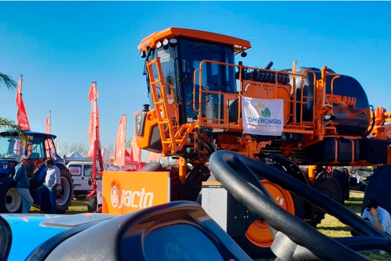 Se confirmó el cronograma de actividades de la Expo Rural de Gualeguaychú