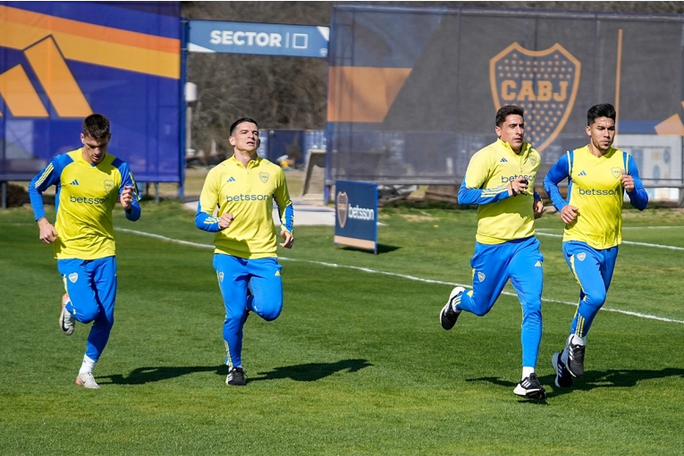 Boca va por la recuperación ante Estudiantes en el cierre de la fecha 12