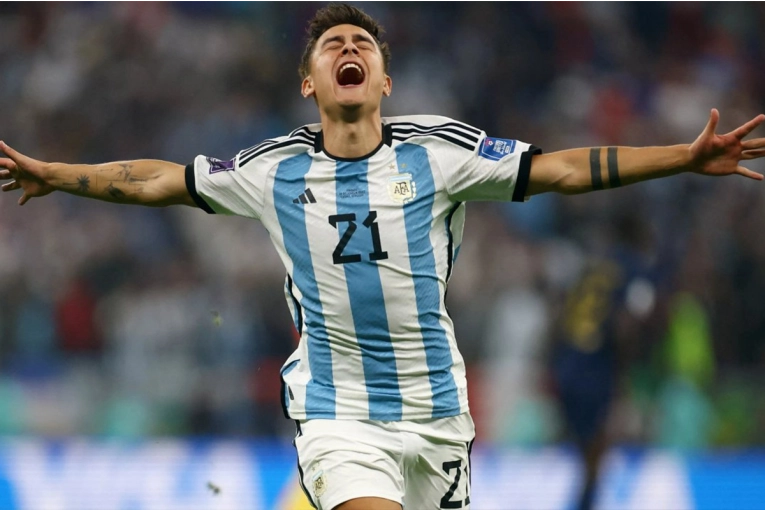 Dybala vuelve a la Selección: fue convocado por Scaloni para las Eliminatorias