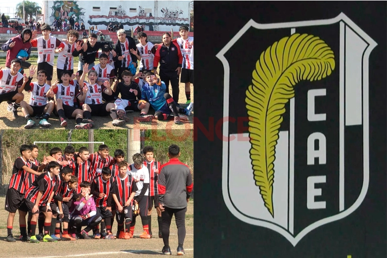 Ayudar Hace Bien: Club Estudiantes recibe donaciones para Los Toritos de Chiclana