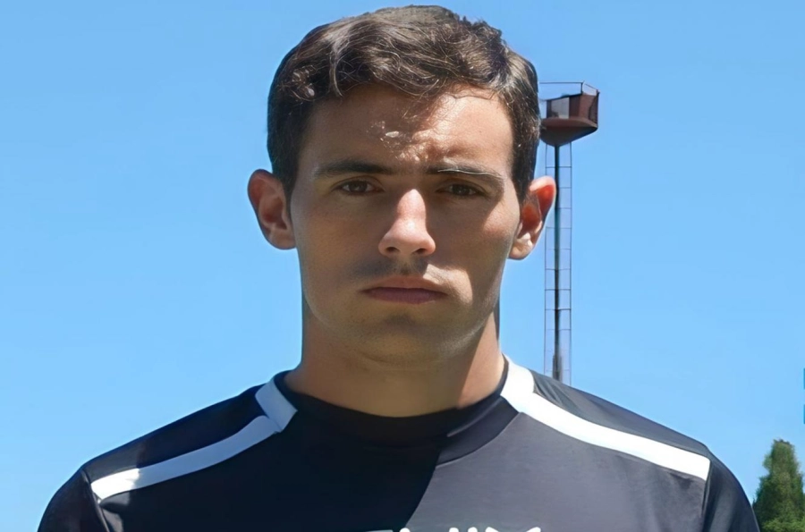 Franco Acita es el &aacute;rbitro designado para el San Miguel-Patronato