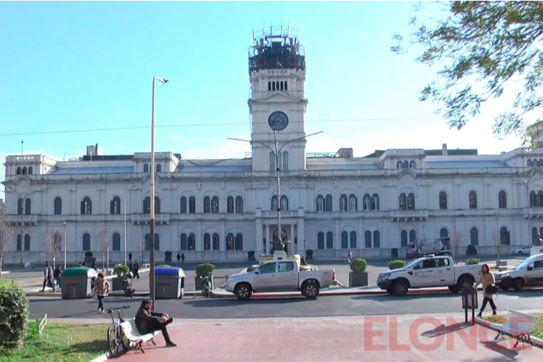 Reforma electoral: el Ejecutivo envió el proyecto a la Cámara de Diputados