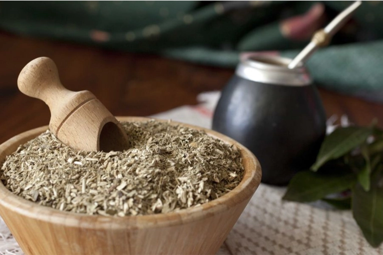 Las exportaciones de yerba mate aumentaron un 11,4% interanual